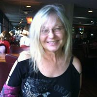 Becky Erickson Photo 25