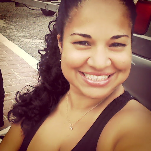 Patricia Costa Photo 33