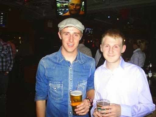 Kenny Howell Photo 9