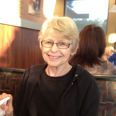 Betty Armstrong Photo 29