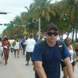 Ricardo Toledo Photo 19