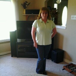 Tracy Jones Photo 22