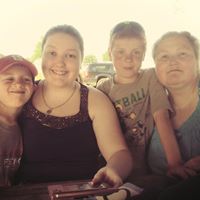 Maria Clements Photo 8
