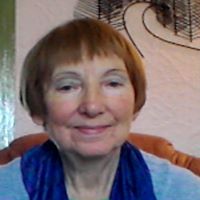 Joan Robins Photo 26