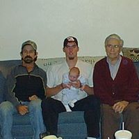 Dave Overton Photo 9