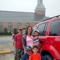 Jerry Burkett Photo 16