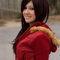 Victoria Starkey Photo 4