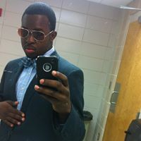 Willie Hill Photo 5