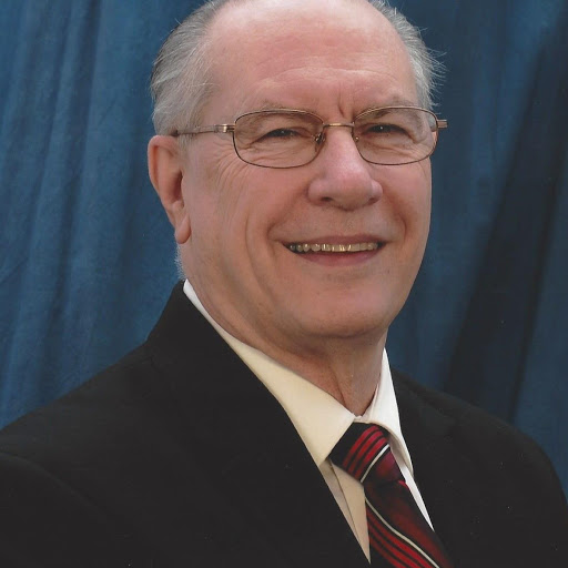 Robert Noble Photo 35