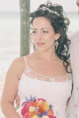Megan Harris Photo 23