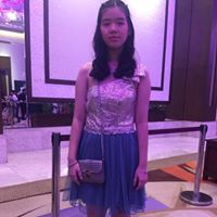 Nicole Lim Photo 27