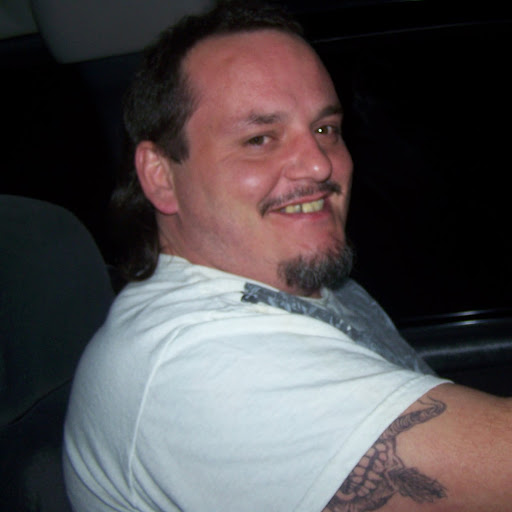 Lee Christian Photo 39