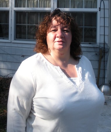 Theresa Brooks Photo 5