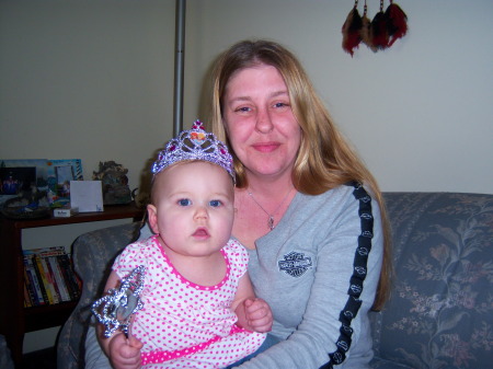 Patricia Garrison Photo 31