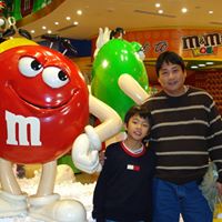 Chun Chang Photo 21
