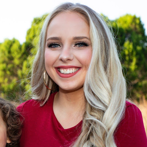 Ashley Pace Photo 18