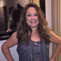 Angela Hinson Photo 14