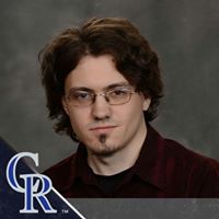 Alex Murray Photo 9