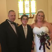 Jamie Cline Photo 29