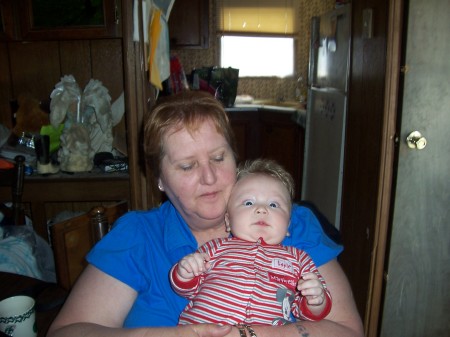 Joyce Randall Photo 23