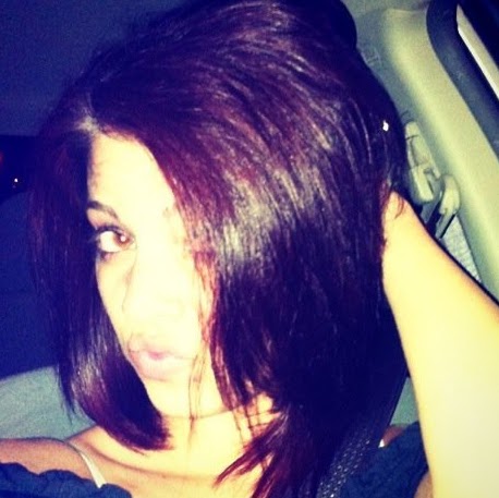 Michelle Falcone Photo 5