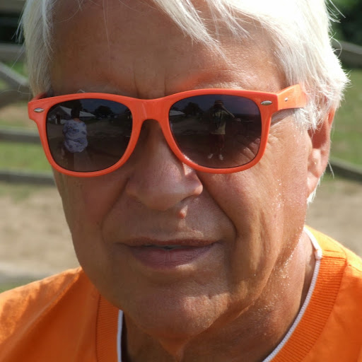 Rob Newell Photo 7