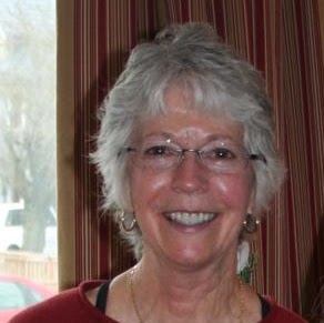 Susan Tipton Photo 23