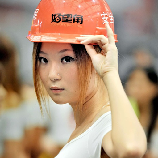 Jie Ling Photo 9
