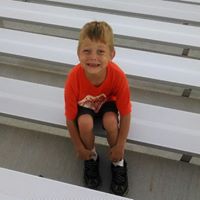 Melissa Townes Photo 8
