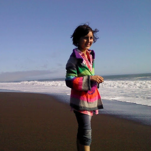 Alison Sanchez Photo 12