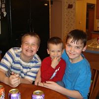Cody Jacobson Photo 6