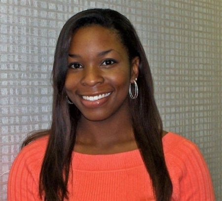 Alicia Jackson Photo 22