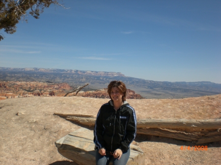 Rebecca Meyers Photo 32