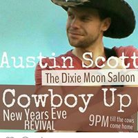 Austin Scott Photo 11