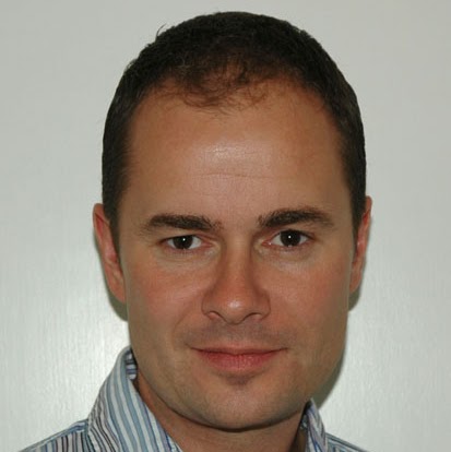 Mark Hodson Photo 16