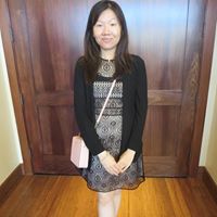 Janet Cheng Photo 12