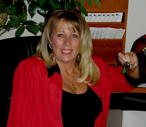 Dorothy Robinson Photo 39