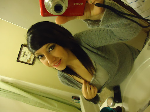 Miranda Poole Photo 4