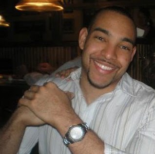 Chris Goode Photo 29