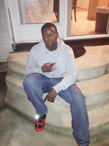 Maurice Green Photo 18