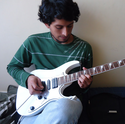 Rolando Rodriguez Photo 23