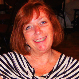 Jean Hartman Photo 5