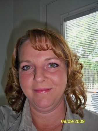 Nancy Halstead Photo 1