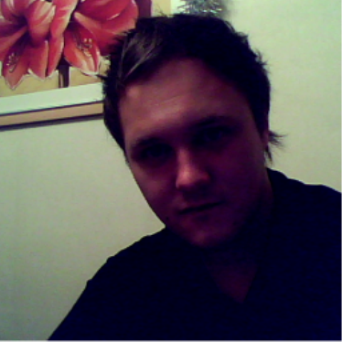 Corey Hughes Photo 8