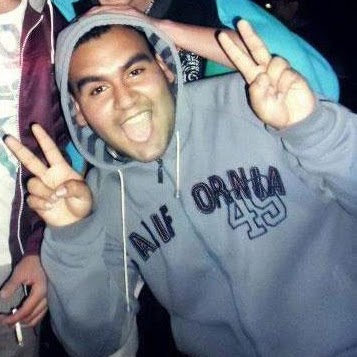 George Vega Photo 31