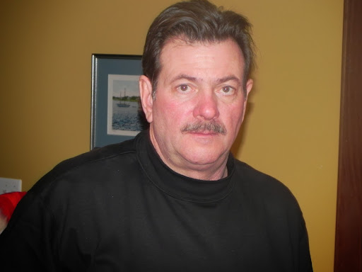 Richard Jacobs Photo 41