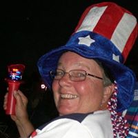 Nancy Lantz Photo 20