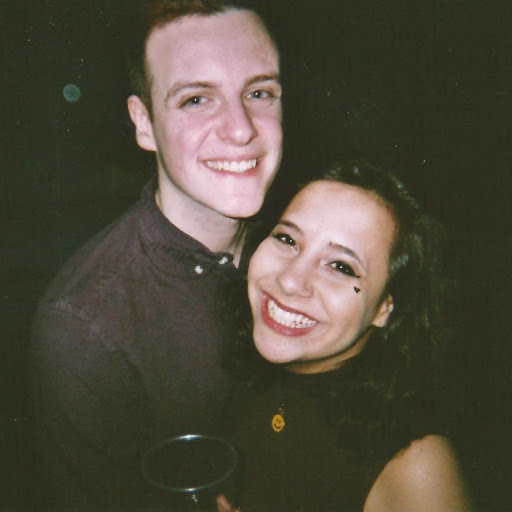 Daniel Irwin Photo 12
