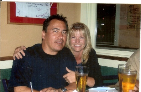 Sandra Hunt Photo 35