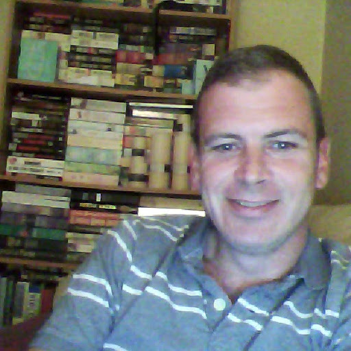 Terry Devlin Photo 9